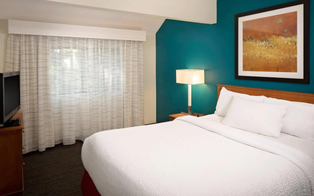 Residence Inn By Marriott Binghamton