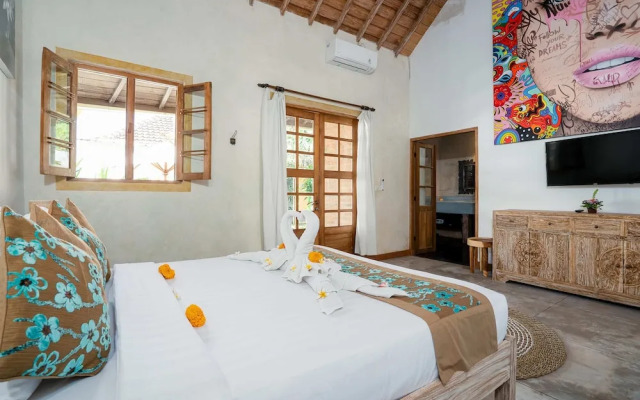 Villa Amsa