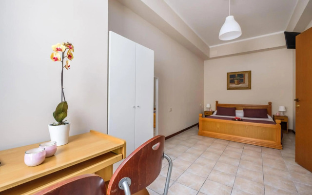 Hotel Firenze 2000