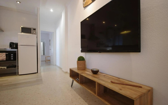 Livingtarifa Apartamento La Margarita