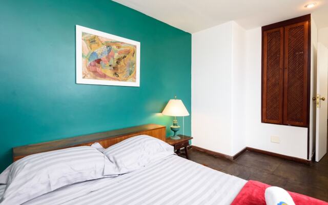 All in Rio Excelente Custo-benefício