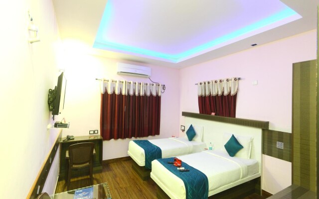 Semass Serviced Apartments