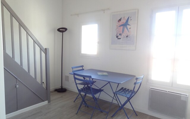 Appartement Palombe