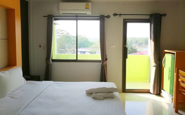 Phongkaew Hotel