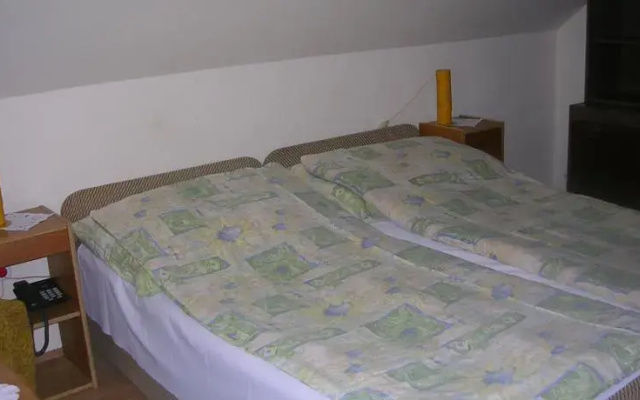 Hegyesi Vendégház