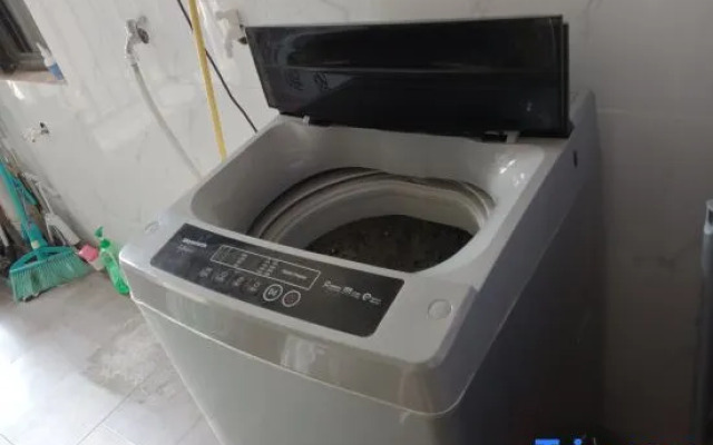 Guangzhou Gauss apartment