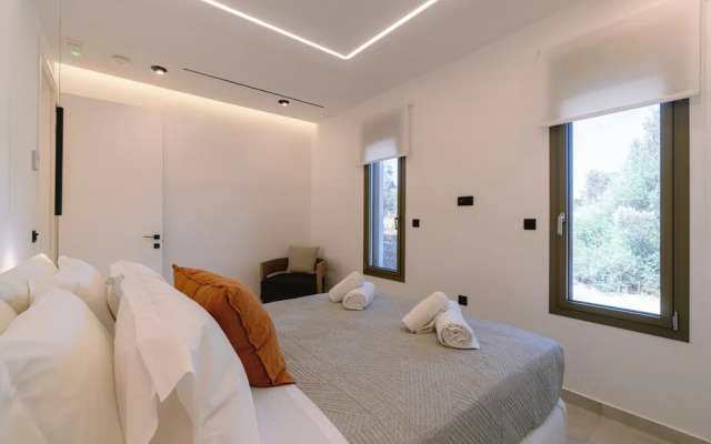 Domus Garden Apartments