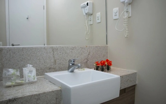 Mar Hotel Conventions