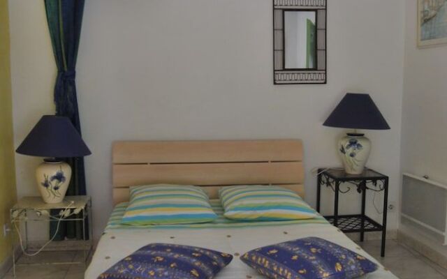 Chambre d'hotes Les Alicantes