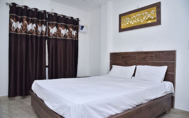 Hotel Quality Inn