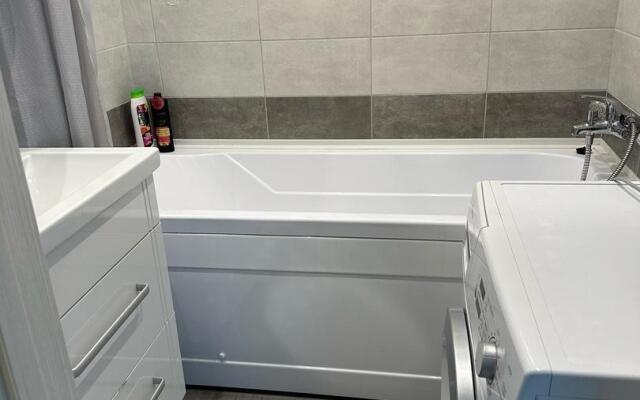 Apartments on 40 let Pobedy street 47B