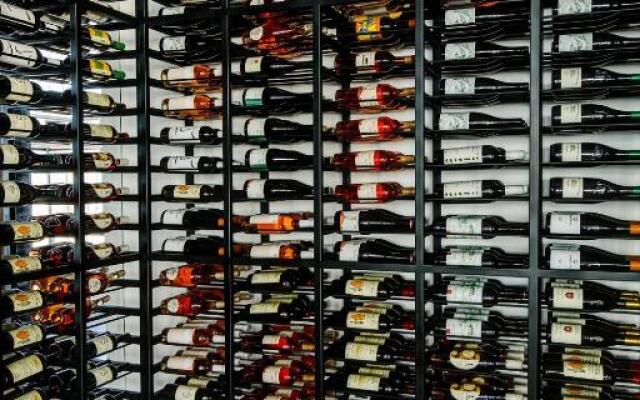 ORBI apartamente batumi ximshiashvilis 15 g