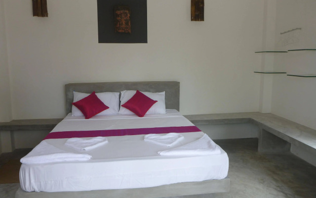 Sahaa Beach Resort