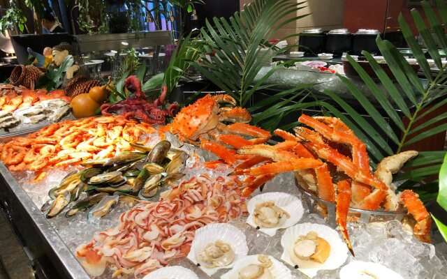 Crowne Plaza City Centre Changsha