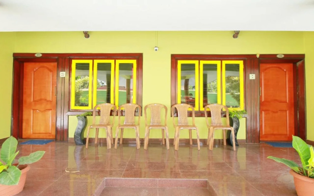 Edakkal Homestay by OYO Rooms