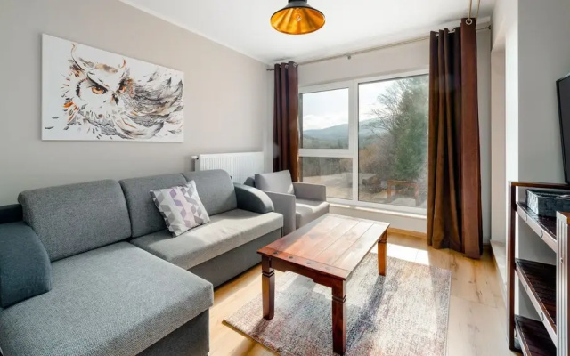 Apartamenty Sun & Snow Przy Chybotku