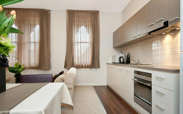 Adabco Boutique Hotel