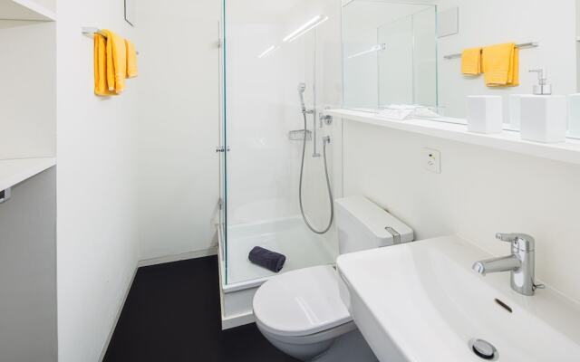 Hotel & Restaurant Vallatscha