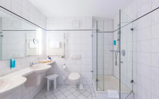 Parkhotel St. Leonhard