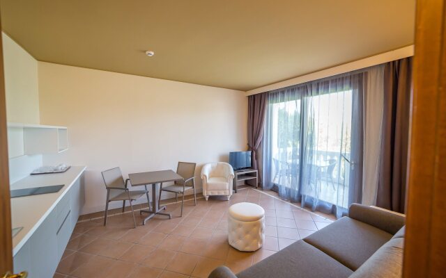 Palazzo della Scala Spa Hotel Suites & Apartments