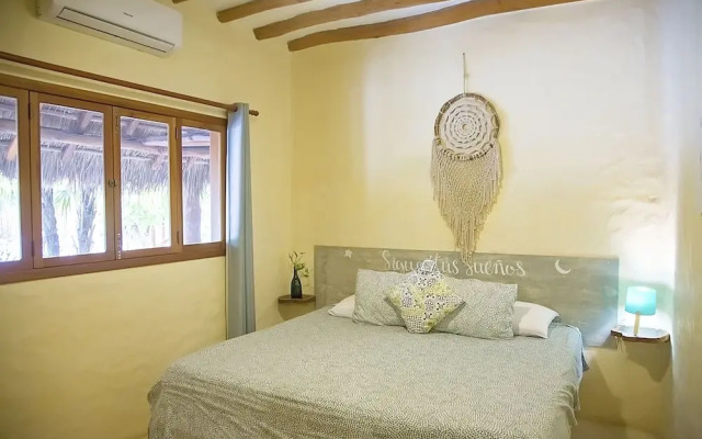 Holbox Deluxe Apartments