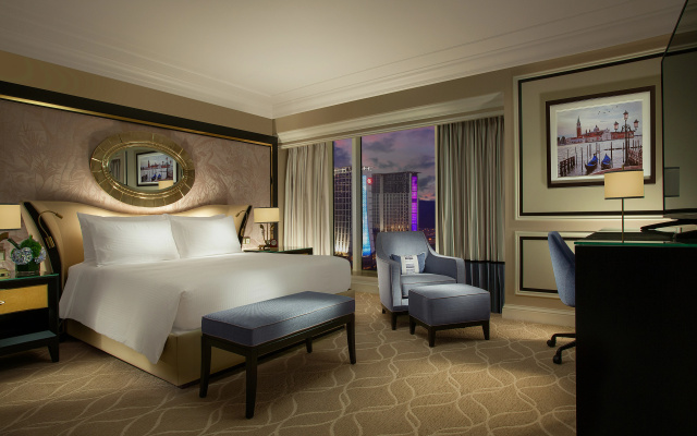 The Venetian Macao - Image 5