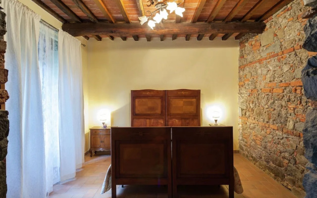 Castiglione di Garfagnana Haven