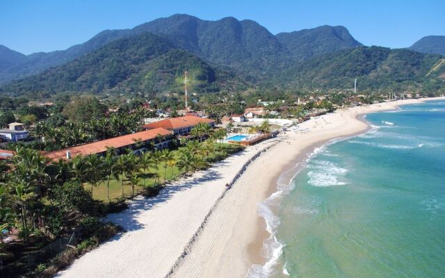 Beach Hotel Maresias