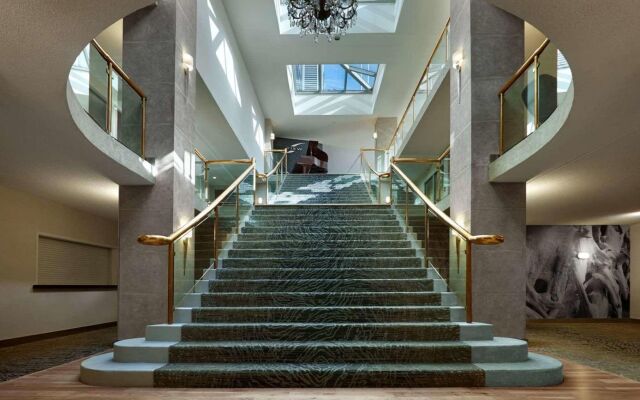 Radisson Blu Toronto Downtown