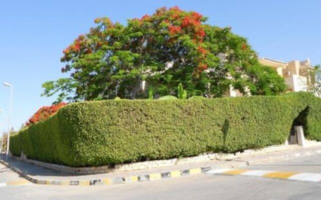 Marina Villa North Coast Egypt