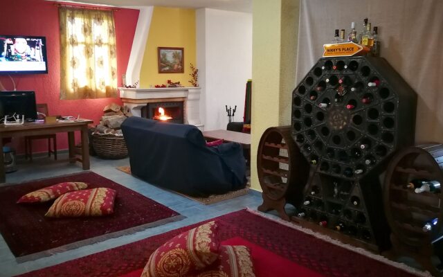 Nikky's Place