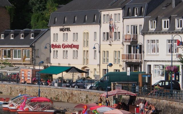 Hotel Relais Godefroy