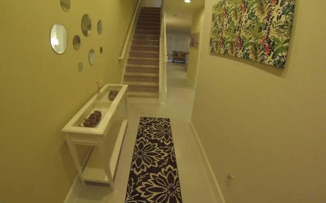 Silver Creek - 3 BR Townhome - FVV 42026