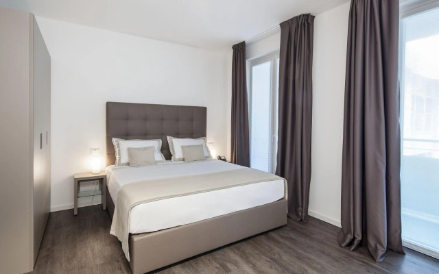 Studio Inn Centrale & Milano Urban Padel Hotel