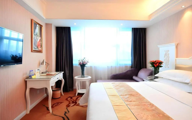 Vienna Hotel Guangxi Guilin