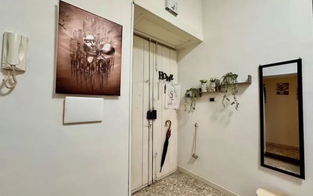 Green Heart House Napoli