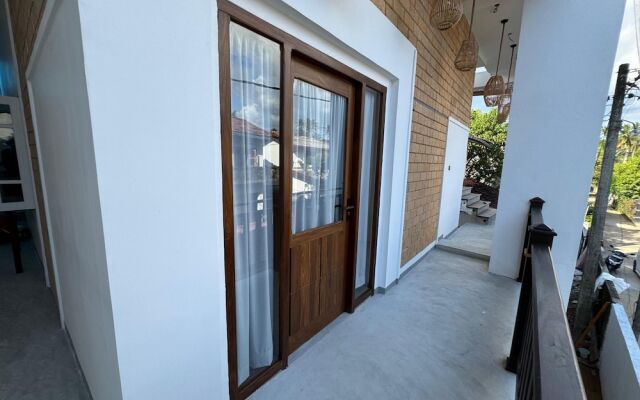 Ocean Air Guesthouse & Villa
