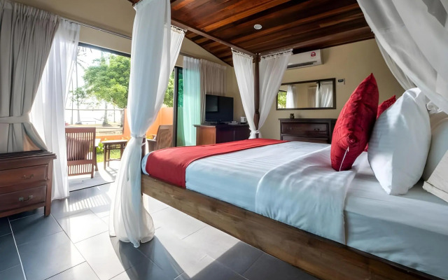 D'Coconut Villa Langkawi