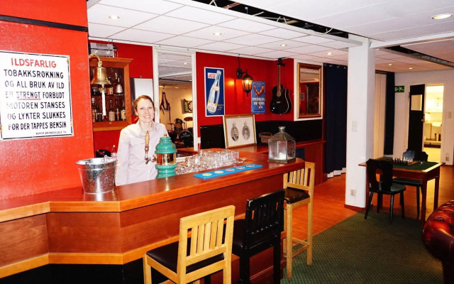 Thon Partner Hotel Notodden