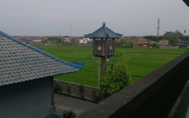 Pondok 828 Guest House