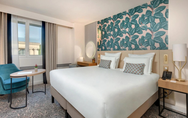 Pullman La Pléiade Montpellier Centre