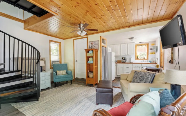 The Cottonwood Inn B&B