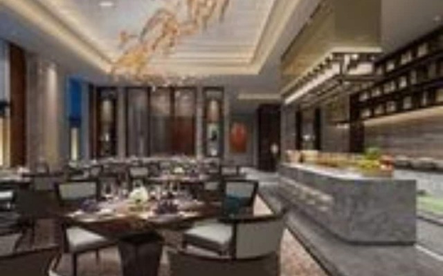 Wanda Vista Urumqi