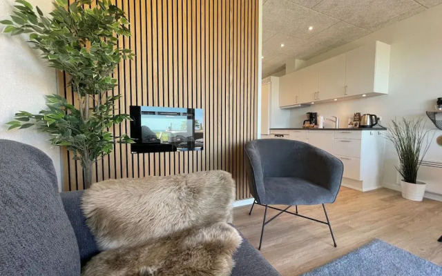 Hygge Strand Camping