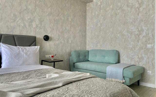 Apartment on the street Рrostornaya 36k8