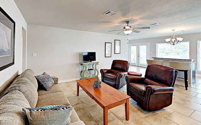 307 Rockport - 3 Br Home