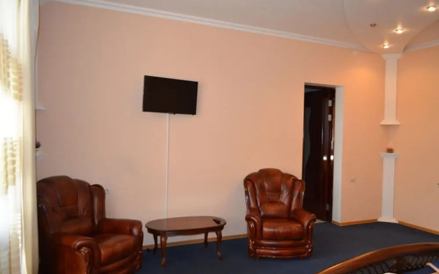 Guest Complex Edelweiss