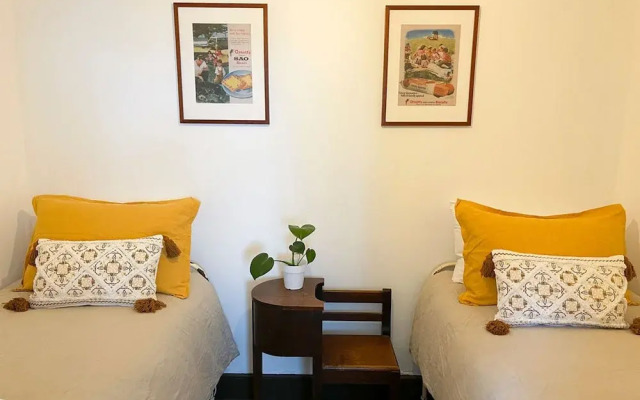 William Arnott Boutique Hotel