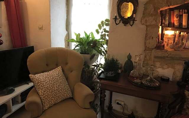 Pérard Chambres D’Hotes