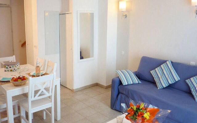 Beautiful maisonette with terrace in the beautiful Provence